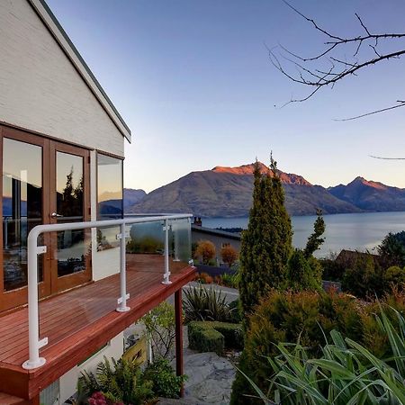 Queenstown Hill Haven Exterior foto