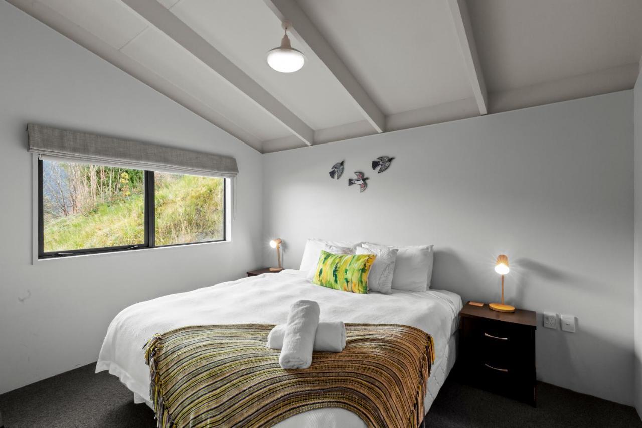 Queenstown Hill Haven Exterior foto